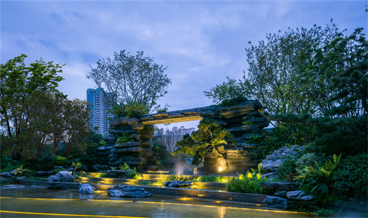 清遠(yuǎn)保利·宸悅