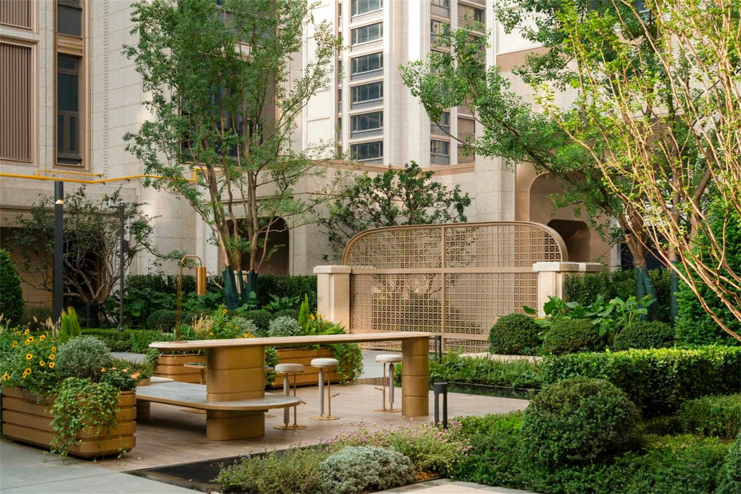 義烏華潤悅府二期