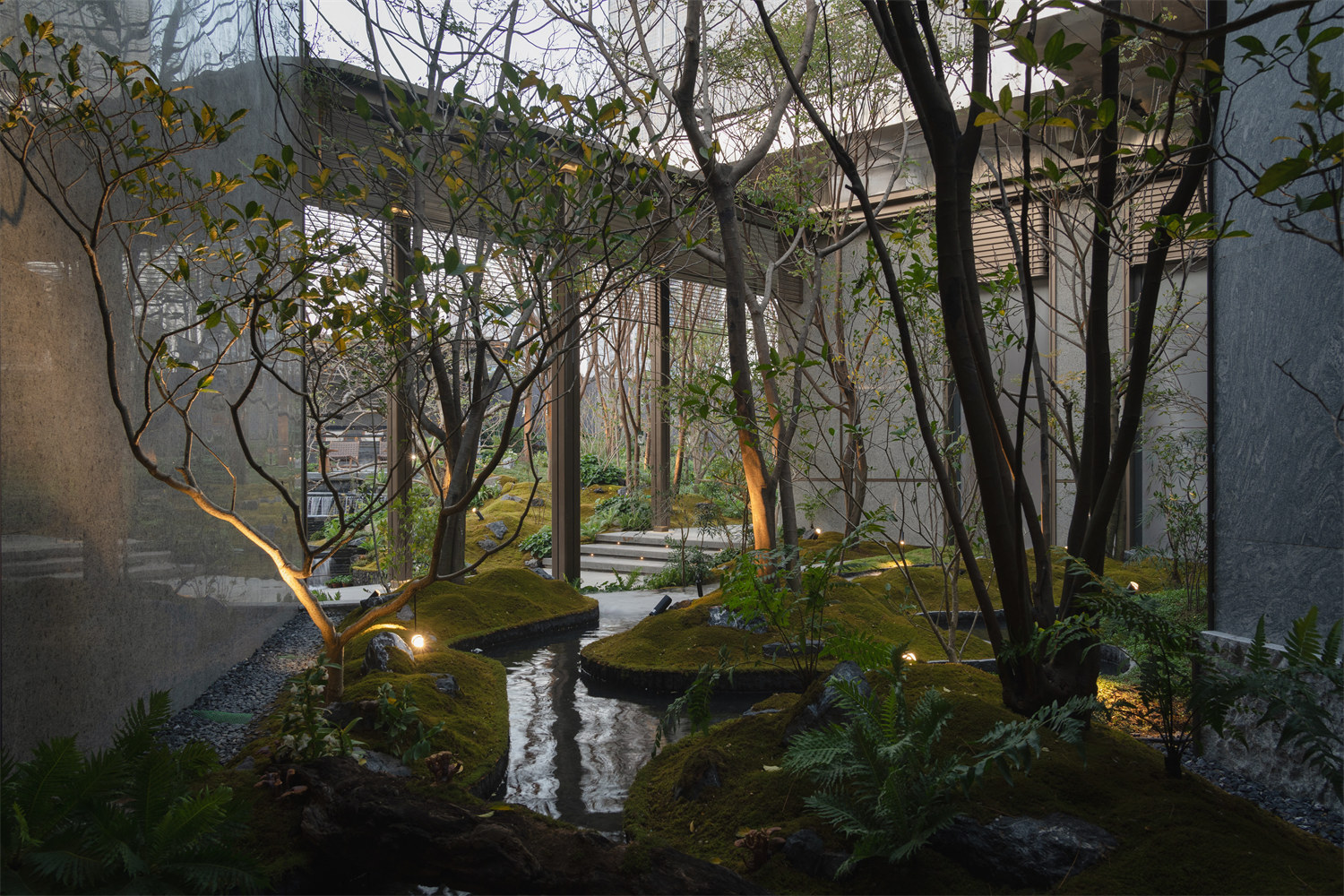 廣州招商林嶼境